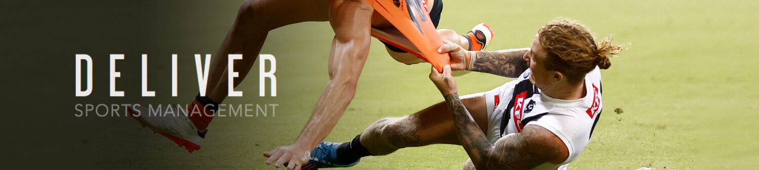 Deliver Sports Management